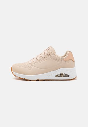 UNO - Trainers - natural