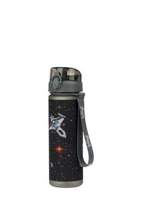 Baagl PIXEL SPACE 500 ML - Borraccia - grau
