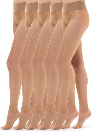 5 PACK  - Tights - a dakar
