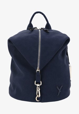 ROMY - Tagesrucksack - blue