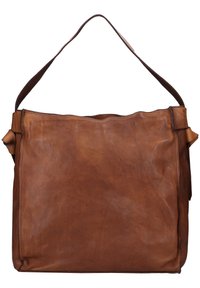 Niet geselecteerd, cognac