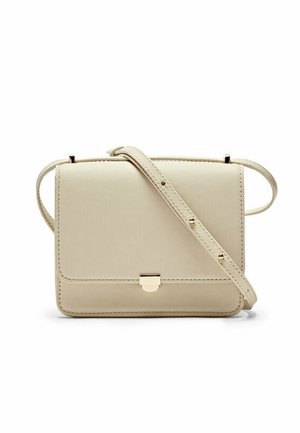 Borsa a tracolla - beige