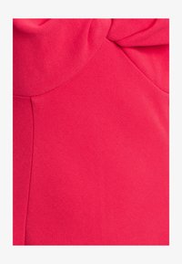 Ikke valgt, hot pink