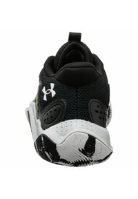 Under Armour JET '23 - Krepšinio batai - black l