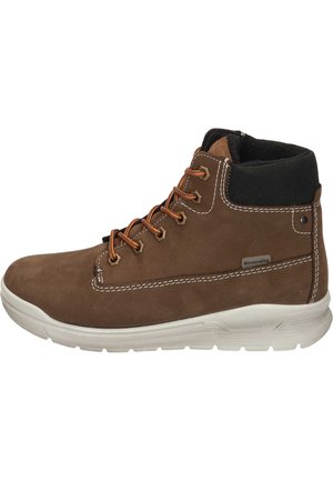 Ricosta DIRK - Schnürstiefelette - hazel