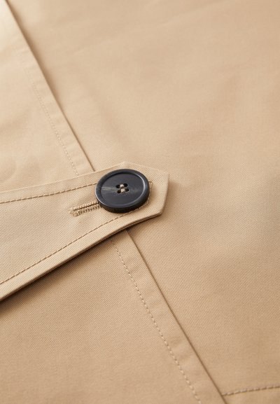 WEEKEND MaxMara SPIGA - Čepice - beige