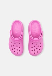 Crocs CLASSIC CUTIE - Pantofole - taffy pink