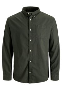 Unselected, forest night fit:plus size