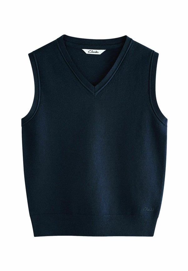 REGULAR FIT - UNISEX SCHOOL TANK  - Top