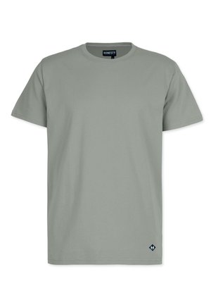 Honesty Rules T-shirts basic - moos