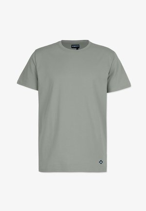 Honesty Rules T-shirts basic - moos