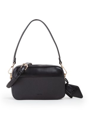 Borsa a mano - nero