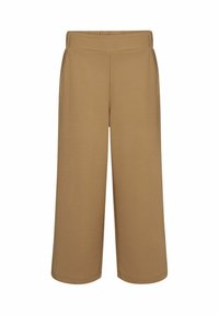 Unselected, desert brown