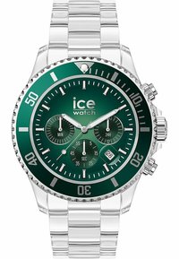 Ice-Watch - Chronografické hodinky - silber Miniatúrny obrázok 1