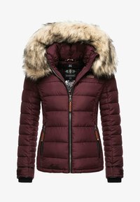 Valitud, dark red melange