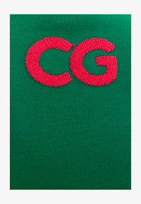 Sélectionné, green