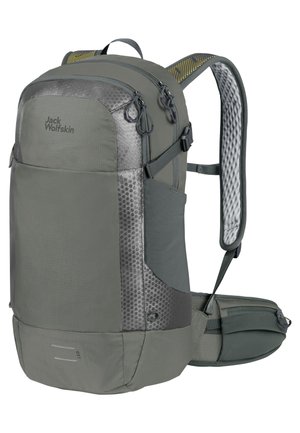 MOAB JAM PRO  - Zaino - gecko green