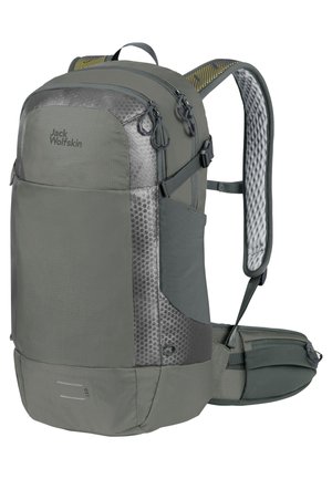 Jack Wolfskin MOAB JAM PRO  - Tagesrucksack - gecko green