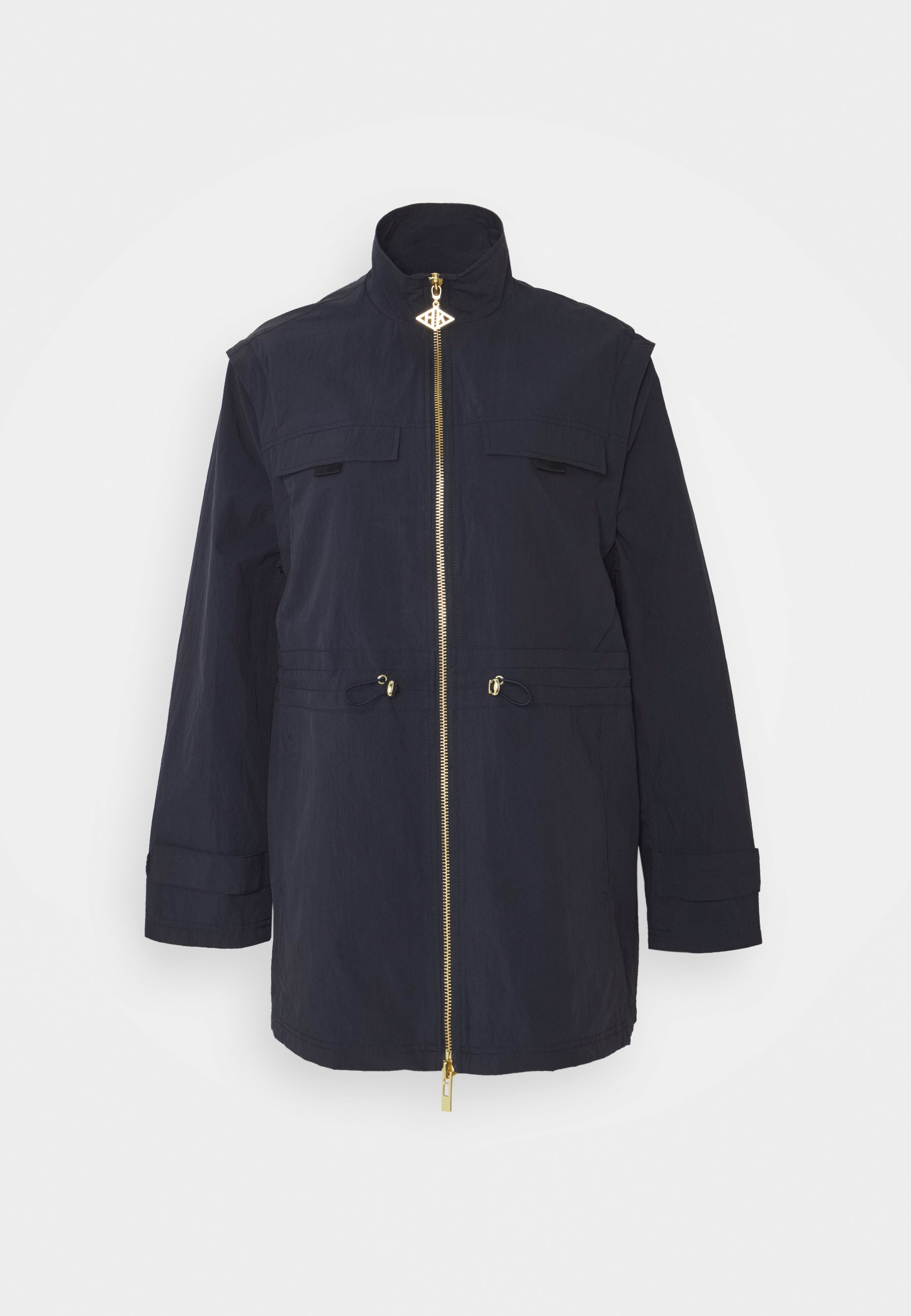 Femme DESK JACKET - Manteau classique Femme DESK JACKET - Manteau classique