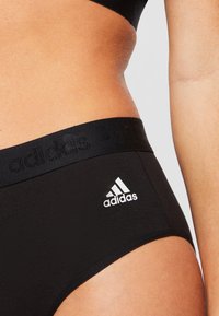 adidas Sportswear HIPSTER - Onderbroeken - black