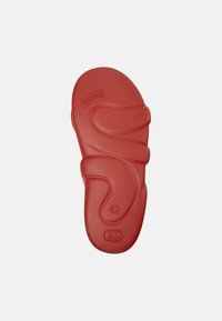Camper KOBARAH FLAT - Pool slides - hellrot