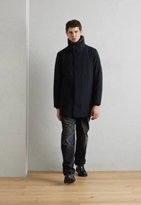Strellson Cappotto invernale - black