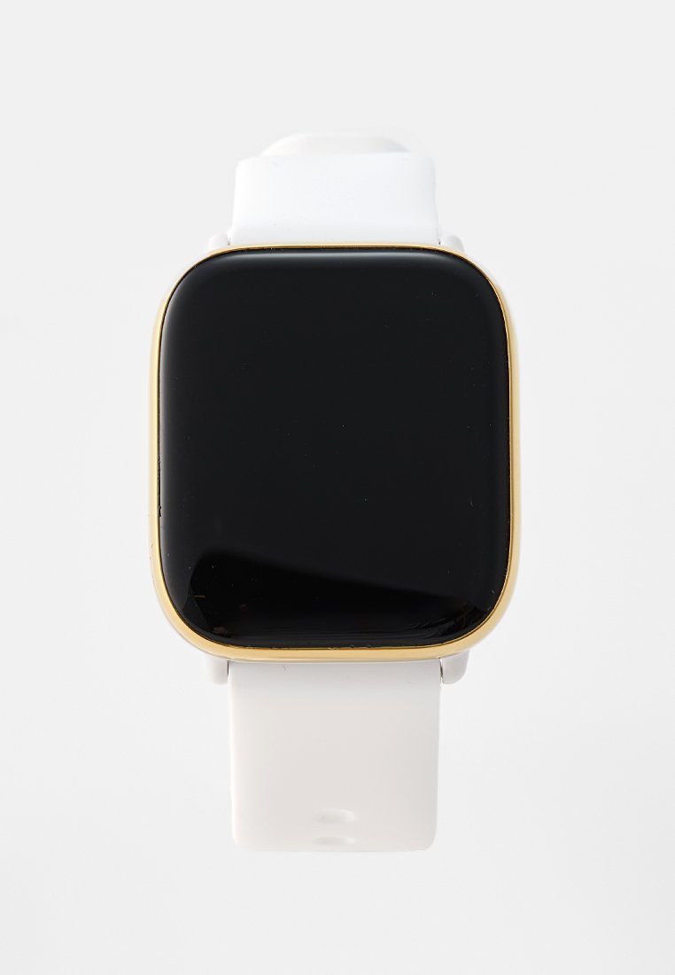 LIU JO Montres connectées blanc