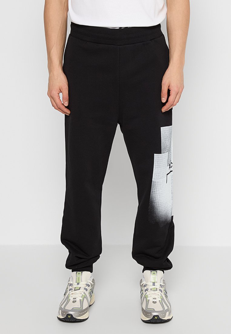 A-COLD-WALL* Trainingsbroek zwart A-COLD-WALL* Trainingsbroek zwart