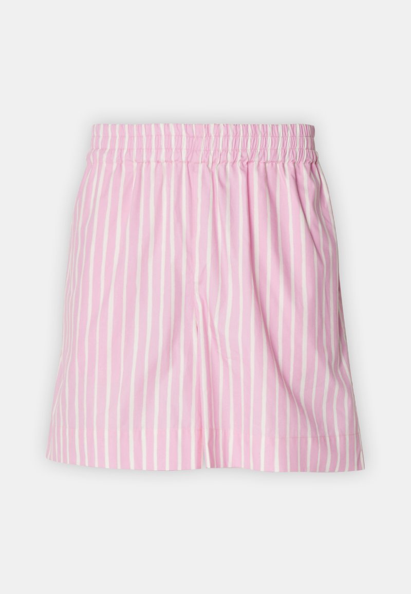 Marimekko Shorts roze