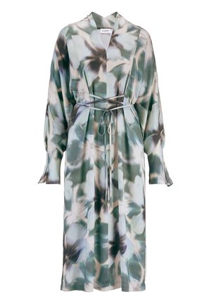 hessnatur, Freizeitkleid - marine