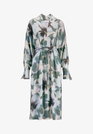hessnatur, Freizeitkleid - marine