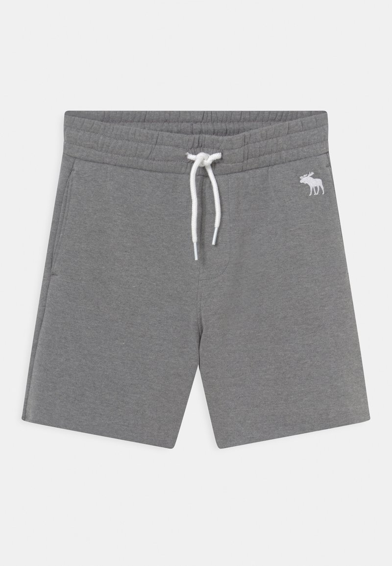 Abercrombie & Fitch Trainingsbroek grijs Abercrombie & Fitch Trainingsbroek grijs