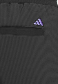 adidas Performance GO-TO HYBRID - Træningsbukser - black