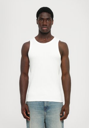 Won Hundred SIMO - Débardeur - bright white