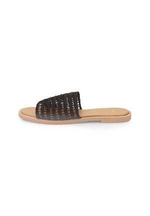 Bata Ciabattine - nero