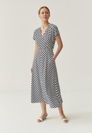 TATUUM RONARA - Day dress - navy blue