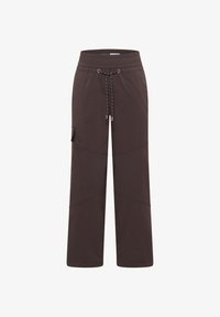 Ikke valgt, macchiato brown