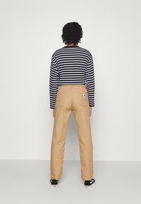 Carhartt WIP PIERCE PANT - Pantalon classique - tan
