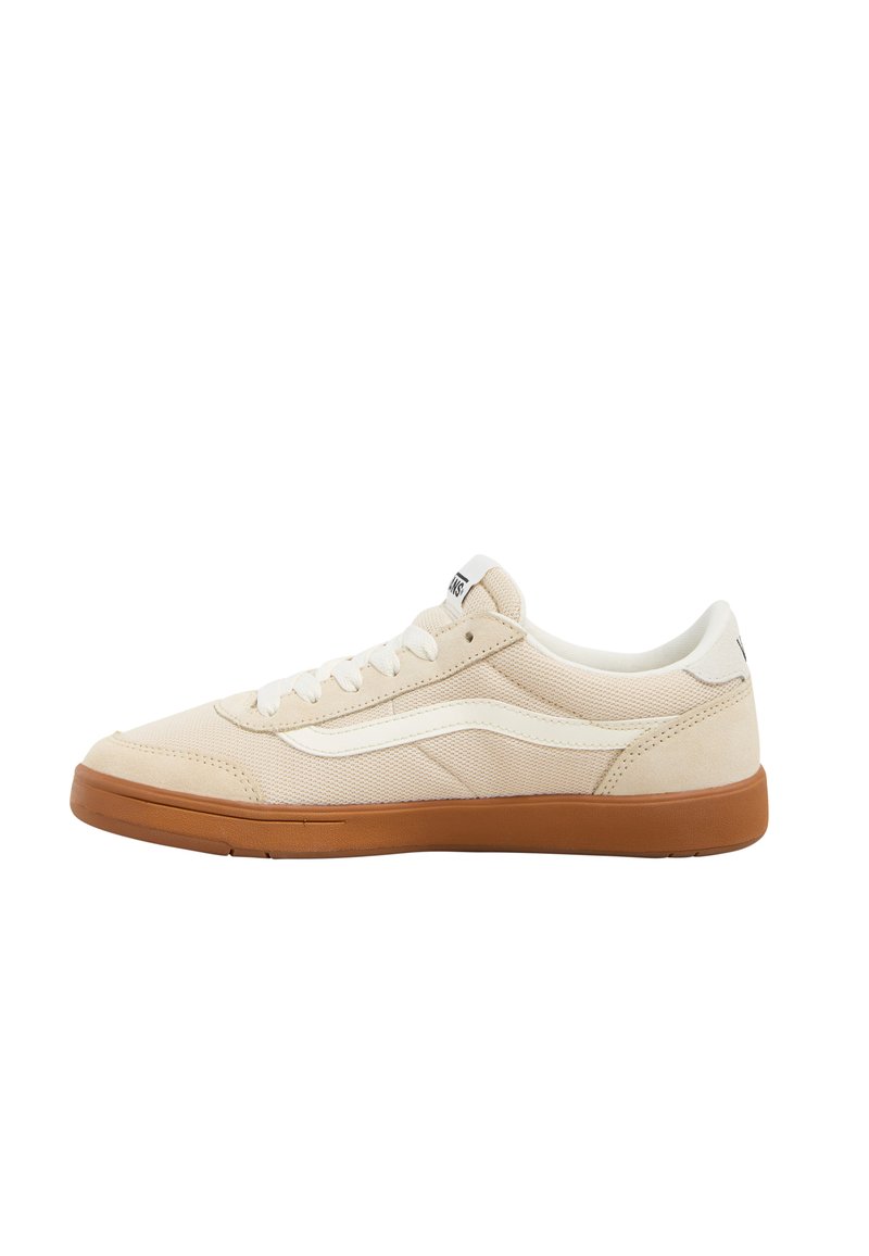 Vans CRUZE TOO CC UNISEX - Tenisky - creme brulee