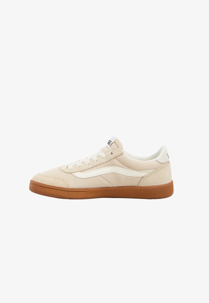 Vans CRUZE TOO CC UNISEX - Joggesko - creme brulee