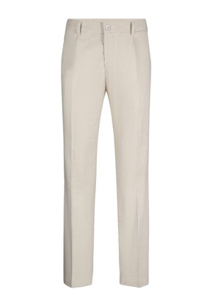 Strellson, STRELLSON ANZUGHOSE TOMEO - Pantalon classique - sand