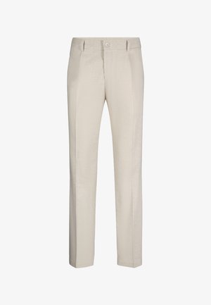 Strellson, STRELLSON ANZUGHOSE TOMEO - Pantalon classique - sand