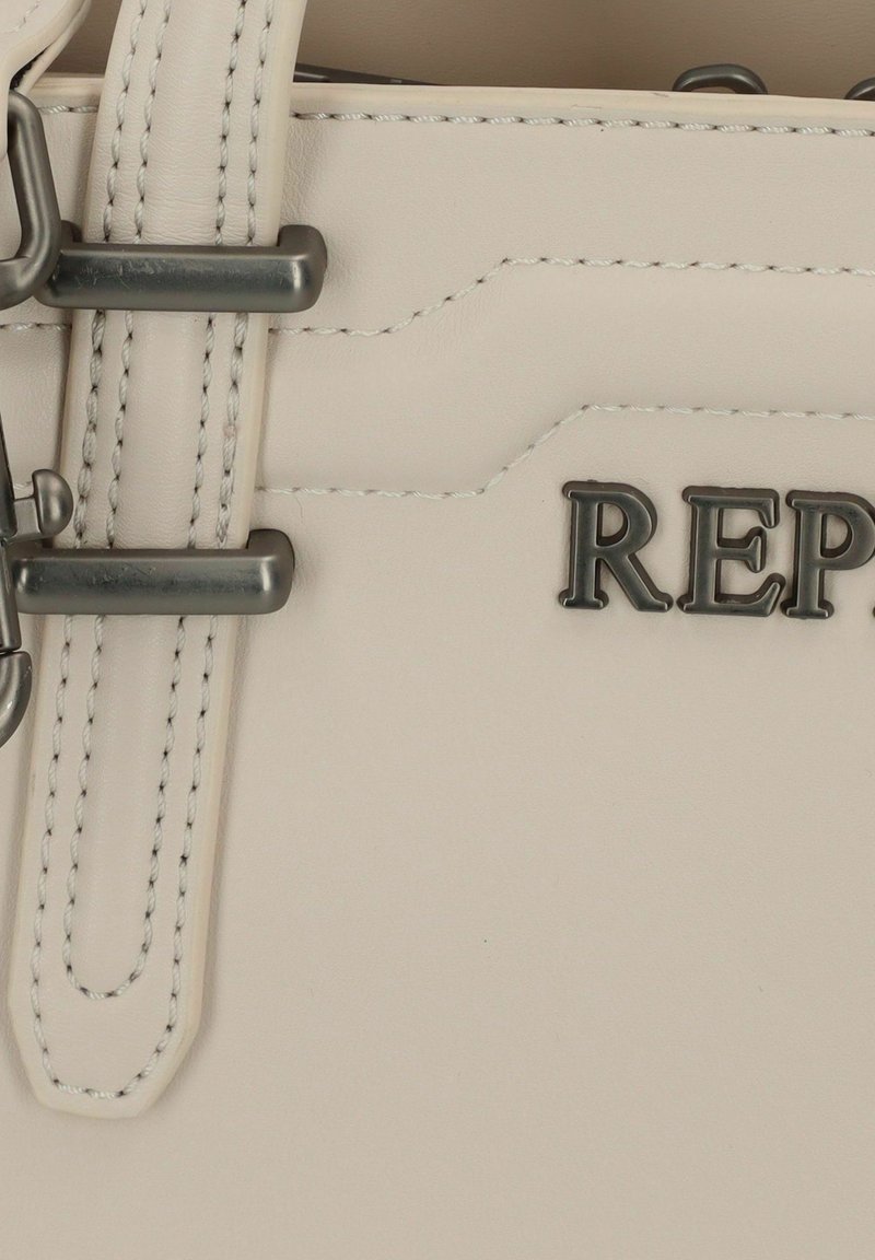 Sac Bandoulière REPLAY 'Birch' - Neuf Avec étiquettes, Ajustable Et Compartiment Carte