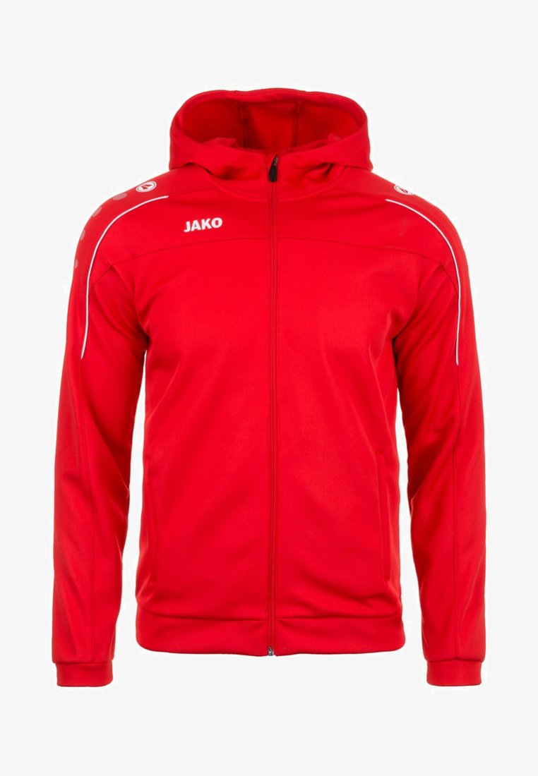 JAKO CLASSICO - Runningjack - red