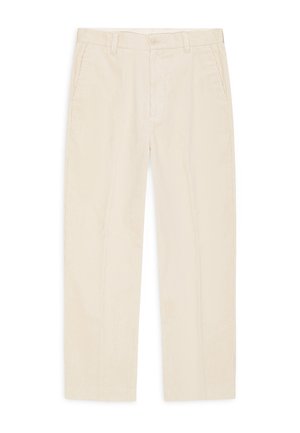 Pantalon classique - ivory