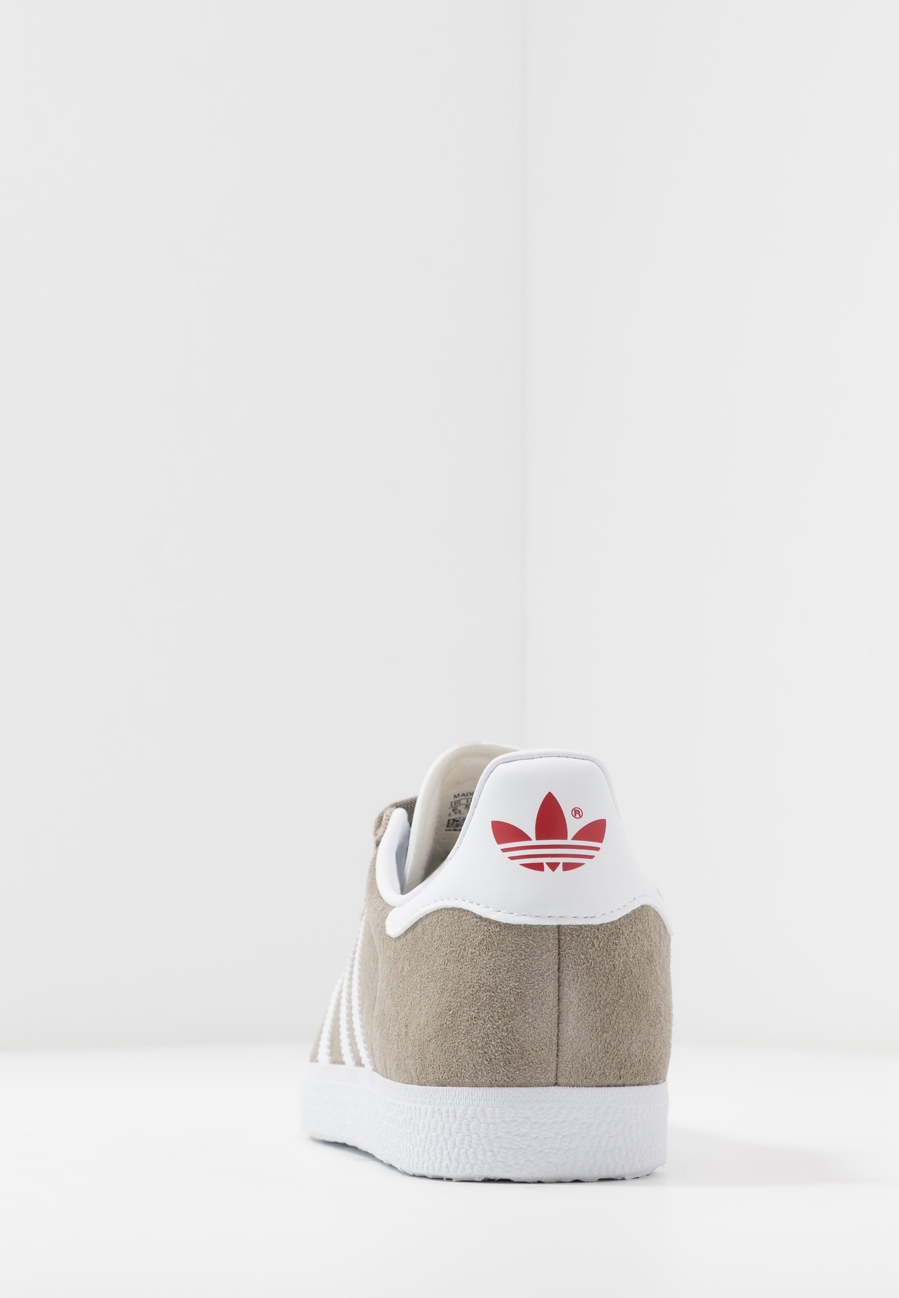 adidas Originals GAZELLE Baskets basses trace cargo adidas Originals GAZELLE Baskets basses trace cargo