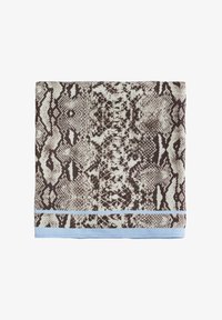 Sélectionné, beige