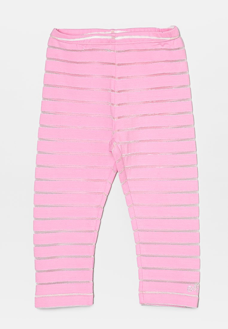Monnalisa Legging donkerroze Monnalisa Legging donkerroze
