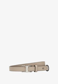 Ausgewählt, beige