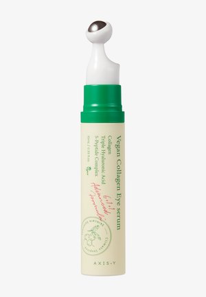 VEGAN COLLAGEN EYE SERUM - Augenpflege - -